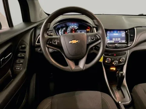 More photos of 2021 Chevrolet Trax LS at Bob Ruth Ford Dillsburg, PA
