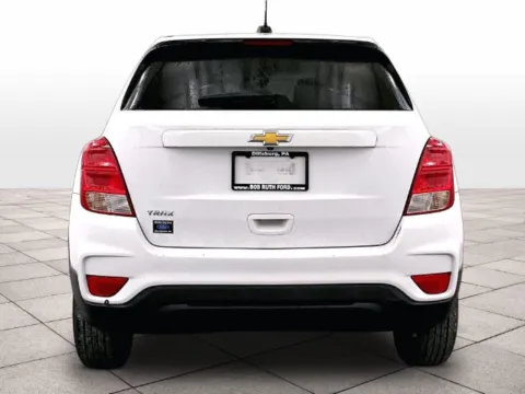 More photos of 2021 Chevrolet Trax LS at Bob Ruth Ford Dillsburg, PA