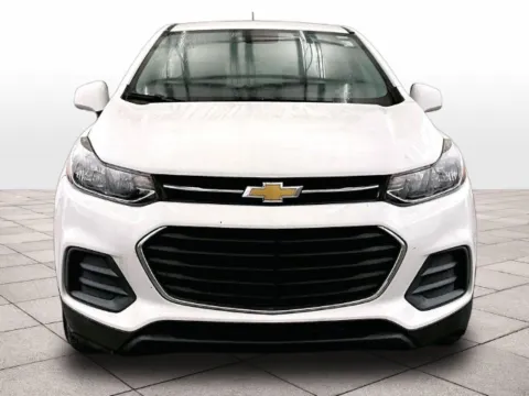 Another view of 2021 Chevrolet Trax LS for sale in Dillsburg, PA at Bob Ruth Ford Dillsburg