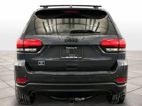 More photos of 2015 Jeep Grand Cherokee Altitude at Bob Ruth Ford Dillsburg, PA