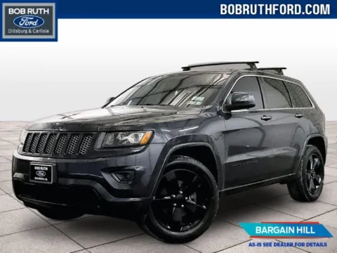 Unknown 2015 Jeep Grand Cherokee Altitude for sale in Dillsburg, PA