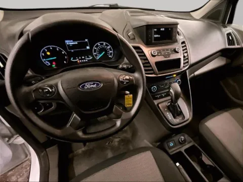 More photos of 2019 Ford Transit Connect XL at Bob Ruth Ford Dillsburg, PA