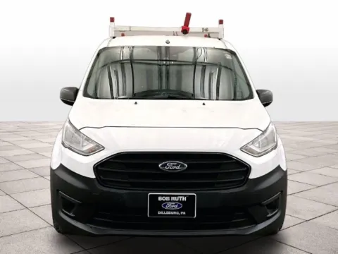 Another view of 2019 Ford Transit Connect XL for sale in Dillsburg, PA at Bob Ruth Ford Dillsburg