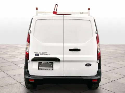 More photos of 2019 Ford Transit Connect XL at Bob Ruth Ford Dillsburg, PA