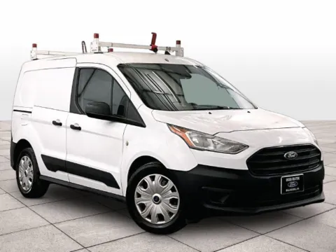Photos of 2019 Ford Transit Connect XL for sale in Dillsburg, PA at Bob Ruth Ford Dillsburg