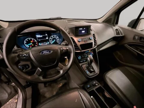 More photos of 2019 Ford Transit Connect XL at Bob Ruth Ford Dillsburg, PA