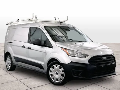 Photos of 2019 Ford Transit Connect XL for sale in Dillsburg, PA at Bob Ruth Ford Dillsburg