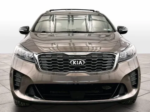More photos of 2020 Kia Sorento S at Bob Ruth Ford Dillsburg, PA