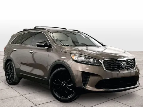 Another view of 2020 Kia Sorento S for sale in Dillsburg, PA at Bob Ruth Ford Dillsburg
