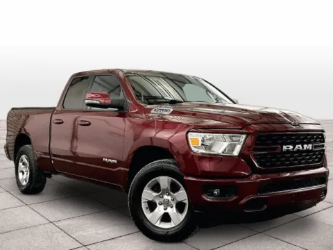 Photos of 2023 Ram 1500 Big Horn/Lone Star for sale in Dillsburg, PA at Bob Ruth Ford Dillsburg