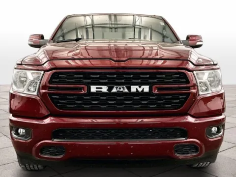 Another view of 2023 Ram 1500 Big Horn/Lone Star for sale in Dillsburg, PA at Bob Ruth Ford Dillsburg