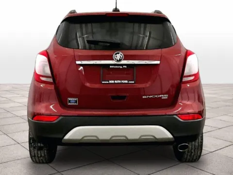 More photos of 2022 Buick Encore Preferred at Bob Ruth Ford Dillsburg, PA