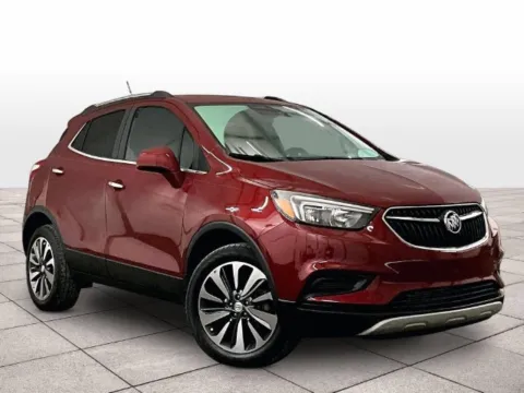 Photos of 2022 Buick Encore Preferred for sale in Dillsburg, PA at Bob Ruth Ford Dillsburg