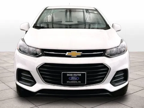 Another view of 2021 Chevrolet Trax LS for sale in Dillsburg, PA at Bob Ruth Ford Dillsburg