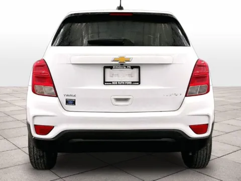 More photos of 2021 Chevrolet Trax LS at Bob Ruth Ford Dillsburg, PA