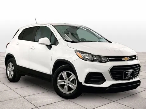 Photos of 2021 Chevrolet Trax LS for sale in Dillsburg, PA at Bob Ruth Ford Dillsburg