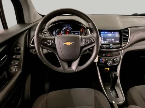 More photos of 2021 Chevrolet Trax LS at Bob Ruth Ford Dillsburg, PA