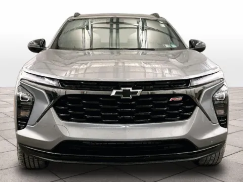Another view of 2024 Chevrolet Trax 2RS for sale in Dillsburg, PA at Bob Ruth Ford Dillsburg