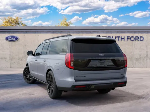 More photos of 2027 Ford Expedition Max Platinum at Bob Ruth Ford Dillsburg, PA