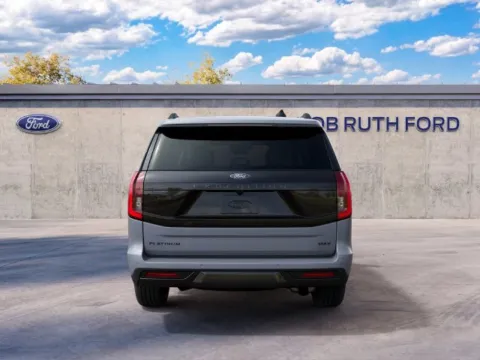 More photos of 2027 Ford Expedition Max Platinum at Bob Ruth Ford Dillsburg, PA