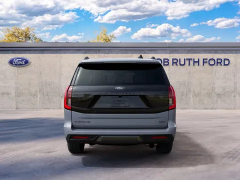 More photos of 2027 Ford Expedition Max Platinum at Bob Ruth Ford Dillsburg, PA