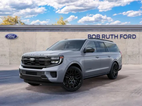 Gray 2027 Ford Expedition Max Platinum for sale in Dillsburg, PA