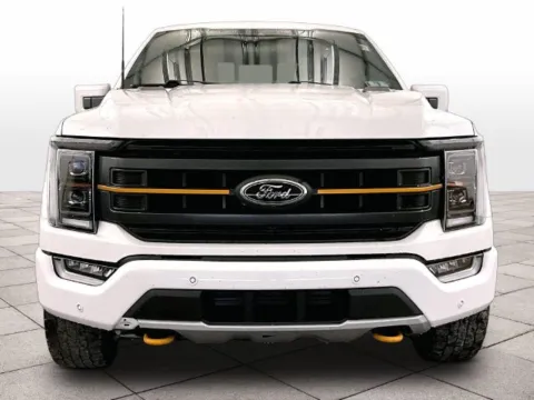Another view of 2021 Ford F-150 Tremor for sale in Dillsburg, PA at Bob Ruth Ford Dillsburg