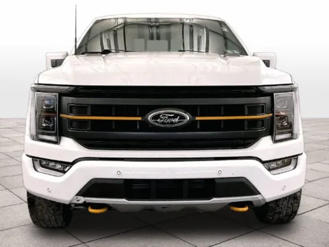 Another view of 2021 Ford F-150 Tremor for sale in Dillsburg, PA at Bob Ruth Ford Dillsburg