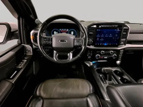 More photos of 2021 Ford F-150 Tremor at Bob Ruth Ford Dillsburg, PA