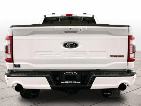 More photos of 2021 Ford F-150 Tremor at Bob Ruth Ford Dillsburg, PA