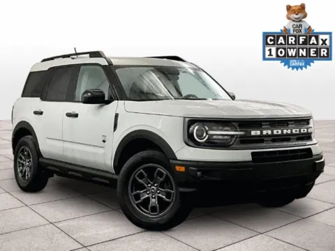 Photos of 2022 Ford Bronco Sport Big Bend for sale in Dillsburg, PA at Bob Ruth Ford Dillsburg