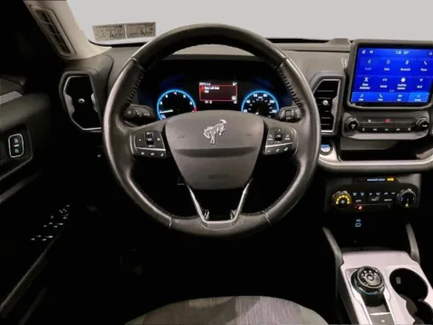 More photos of 2022 Ford Bronco Sport Big Bend at Bob Ruth Ford Dillsburg, PA