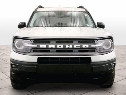 Another view of 2022 Ford Bronco Sport Big Bend for sale in Dillsburg, PA at Bob Ruth Ford Dillsburg