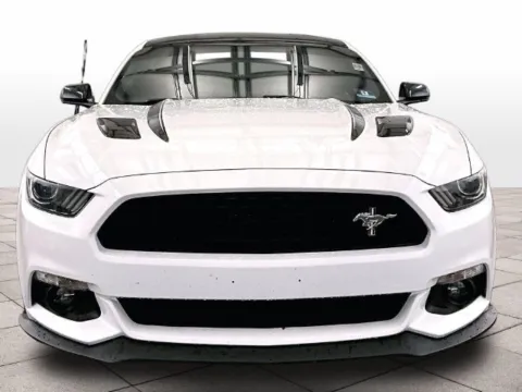 Another view of 2017 Ford Mustang GT Premium for sale in Dillsburg, PA at Bob Ruth Ford Dillsburg