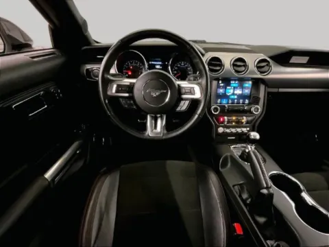 More photos of 2017 Ford Mustang GT Premium at Bob Ruth Ford Dillsburg, PA