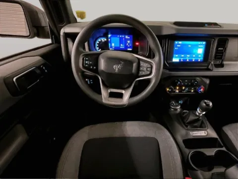 More photos of 2022 Ford Bronco 2 Door at Bob Ruth Ford Dillsburg, PA