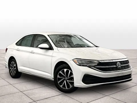 Photos of 2024 Volkswagen Jetta 1.5T S for sale in Dillsburg, PA at Bob Ruth Ford Dillsburg