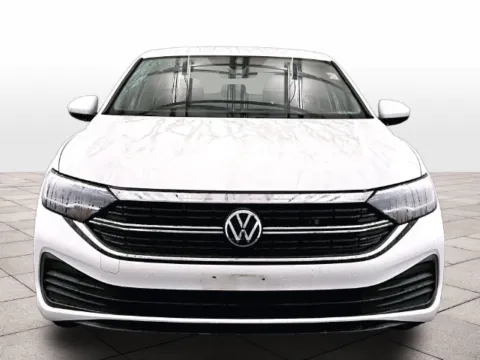 Another view of 2024 Volkswagen Jetta 1.5T S for sale in Dillsburg, PA at Bob Ruth Ford Dillsburg