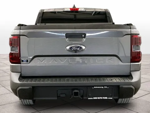 More photos of 2023 Ford Maverick XL at Bob Ruth Ford Dillsburg, PA