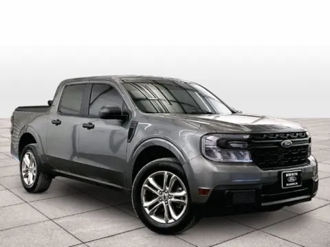 Photos of 2023 Ford Maverick XL for sale in Dillsburg, PA at Bob Ruth Ford Dillsburg