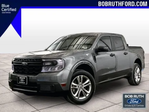 Gray 2023 Ford Maverick XL for sale in Dillsburg, PA