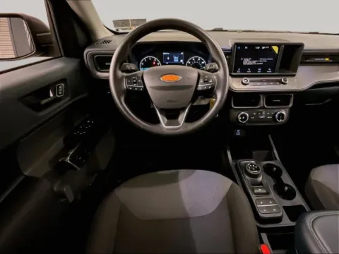 More photos of 2023 Ford Maverick XL at Bob Ruth Ford Dillsburg, PA