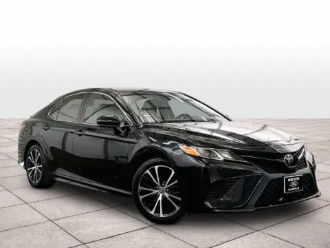 Photos of 2018 Toyota Camry SE for sale in Dillsburg, PA at Bob Ruth Ford Dillsburg