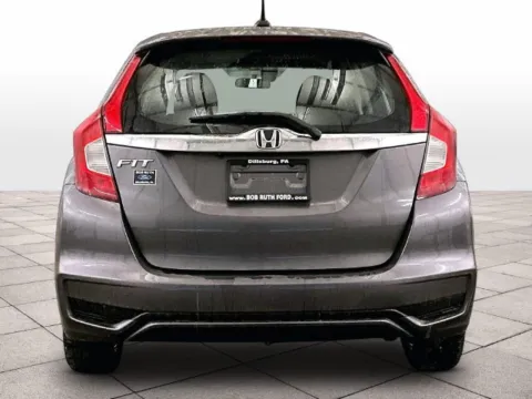 More photos of 2018 Honda Fit EX at Bob Ruth Ford Dillsburg, PA