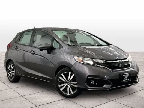 Photos of 2018 Honda Fit EX for sale in Dillsburg, PA at Bob Ruth Ford Dillsburg