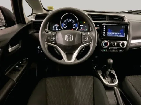 More photos of 2018 Honda Fit EX at Bob Ruth Ford Dillsburg, PA