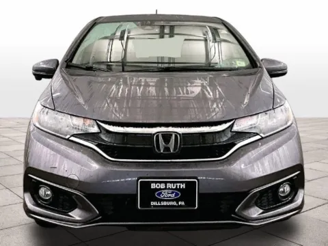 Another view of 2018 Honda Fit EX for sale in Dillsburg, PA at Bob Ruth Ford Dillsburg