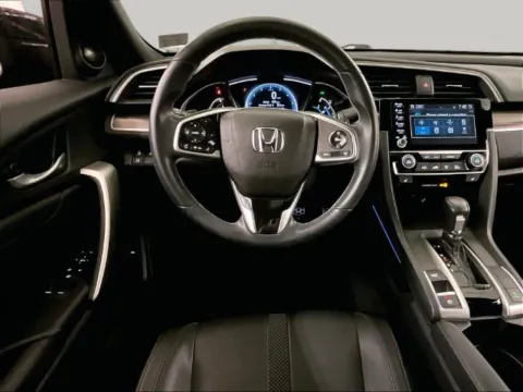 More photos of 2020 Honda Civic Touring at Bob Ruth Ford Dillsburg, PA