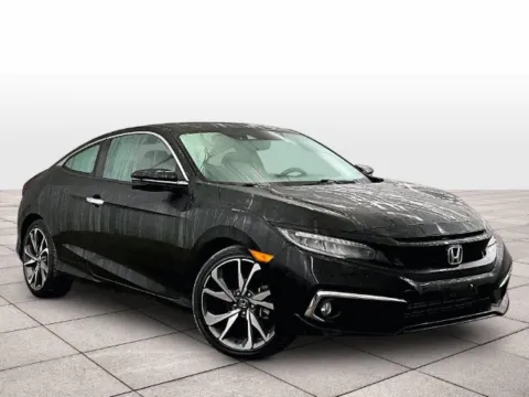 Photos of 2020 Honda Civic Touring for sale in Dillsburg, PA at Bob Ruth Ford Dillsburg