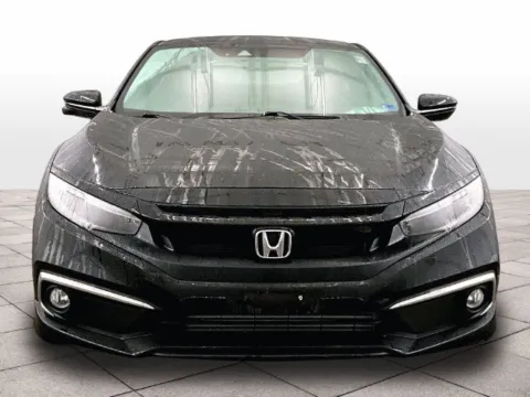 Another view of 2020 Honda Civic Touring for sale in Dillsburg, PA at Bob Ruth Ford Dillsburg